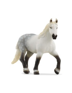 YEGUA PERCHERON