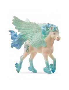 POTRO UNICORNIO STORMY