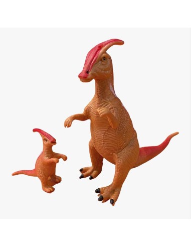 SOBRES THE EPIC ANIMALS DINO FAMILY, EXP 14 UDS