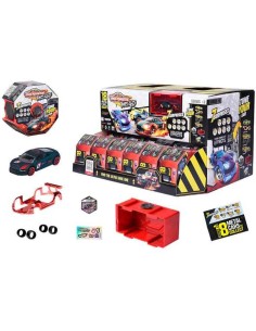 COCHES MAJORETTE SERIE 2,  EXPO 20 UDS