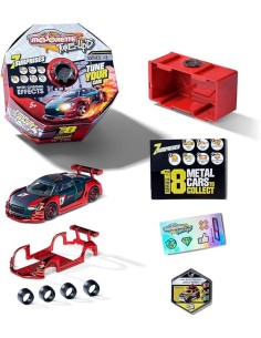 COCHES MAJORETTE SERIE 2,  EXPO 20 UDS 2