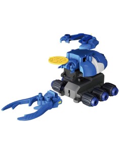 SILVELIT BUGSBOT IGNION MUTGA BASIC B-02 2