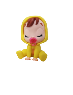 SOBRES BABY LOVE, EXP 16UDS 2