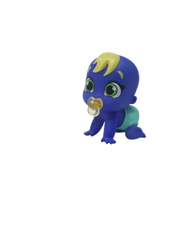 SOBRES BABY LOVE, EXP 16UDS