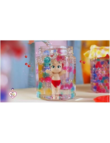 TARRO BABY JAM , EXP 8 UDS