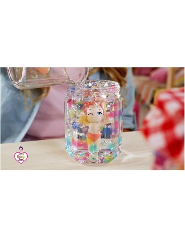 TARRO BABY JAM , EXP 8 UDS