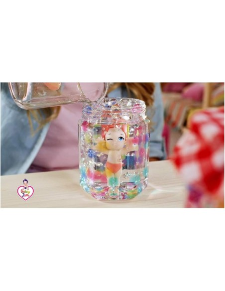 TARRO BABY JAM , EXP 8 UDS