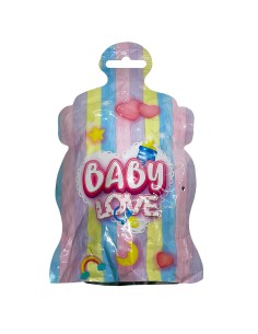 SOBRES BABY LOVE, EXP 16UDS