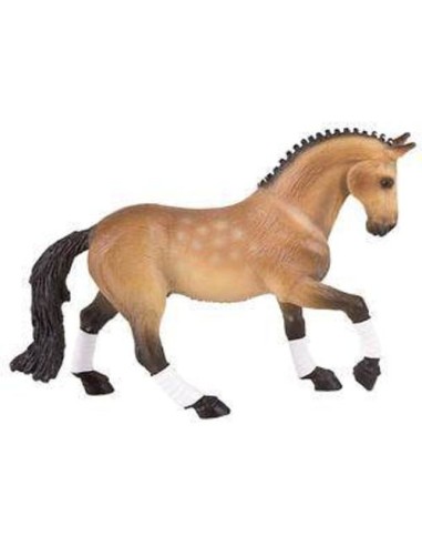 FIGURA CABALLO TRAKEHNER