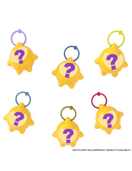 BOLA ESTRELLA  DISNEY WISH , EXP 6 UDS