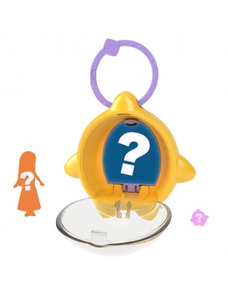 BOLA ESTRELLA  DISNEY WISH , EXP 6 UDS