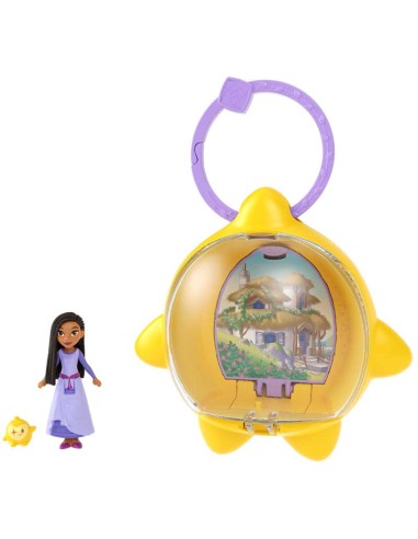 BOLA ESTRELLA  DISNEY WISH , EXP 6 UDS