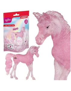 UNICORNIO ALIENA BAYANA