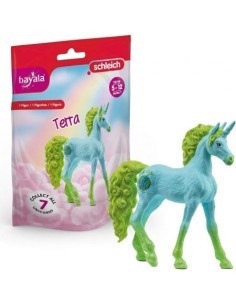 UNICORNIO TERRA