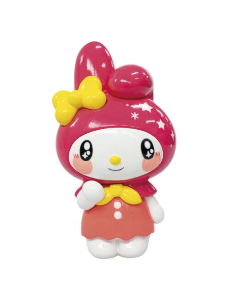 HELLO KITTY AND FRIENDS COMANSI , EXP 16 UDS