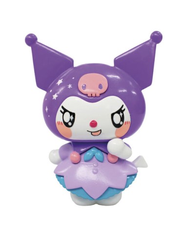 HELLO KITTY AND FRIENDS COMANSI , EXP 16 UDS