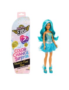 DREAM ELLA COLOR CHANGE SURPRISE 29 CM