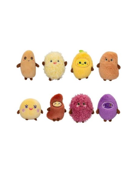 LIVING ON THE VEG SNACKEMZ, EXP 12 UDS