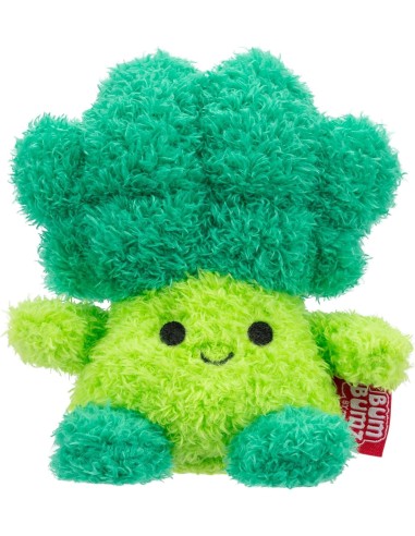 PELUCHES ROOTBUMZ BUM BUMZ 12 CM ,  PAQUETE 5UDS