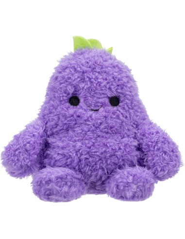 PELUCHES ROOTBUMZ BUM BUMZ 12 CM ,  PAQUETE 5UDS
