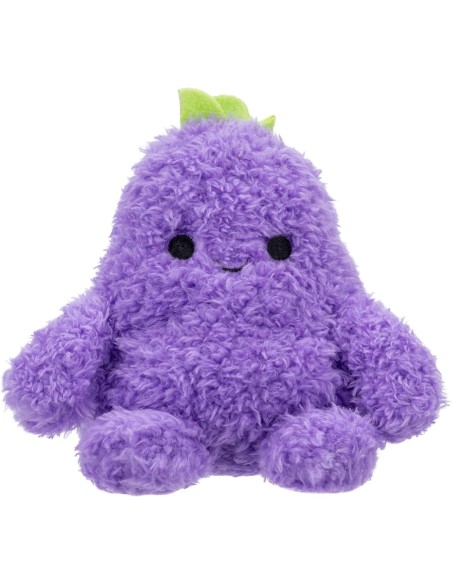 PELUCHES ROOTBUMZ BUM BUMZ 12 CM ,  PAQUETE 5UDS