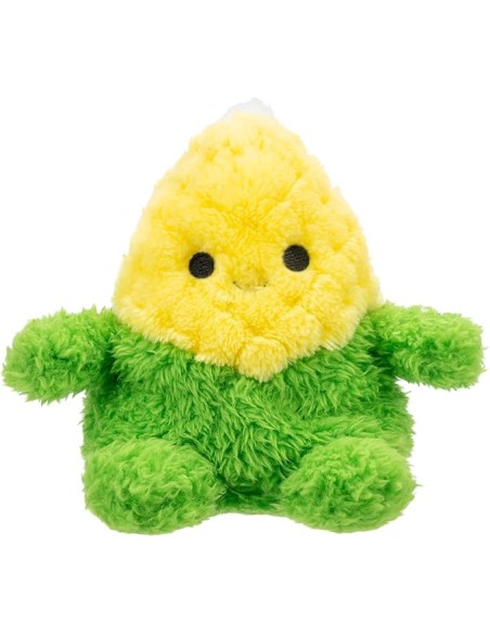 PELUCHES ROOTBUMZ BUM BUMZ 12 CM ,  PAQUETE 5UDS