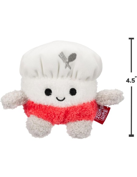PELUCHE BUM BUMZ KICHENBUM 19 cm, EXP 6 UDS