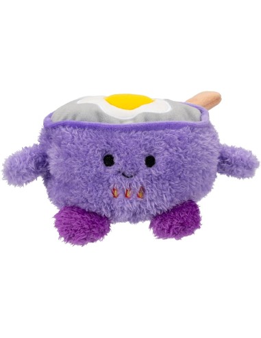 PELUCHE BUM BUMZ KICHENBUM 19 cm, EXP 6 UDS