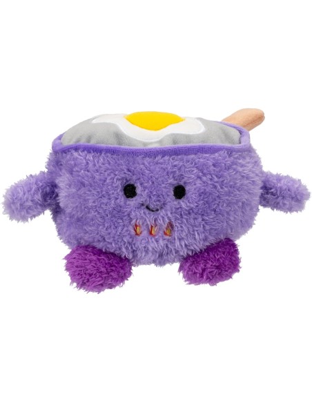 PELUCHE BUM BUMZ KICHENBUM 19 cm, EXP 6 UDS
