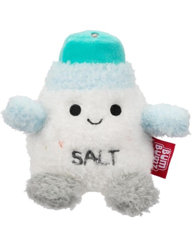 PELUCHE BUM BUMZ KICHENBUM 19 cm, EXP 6 UDS