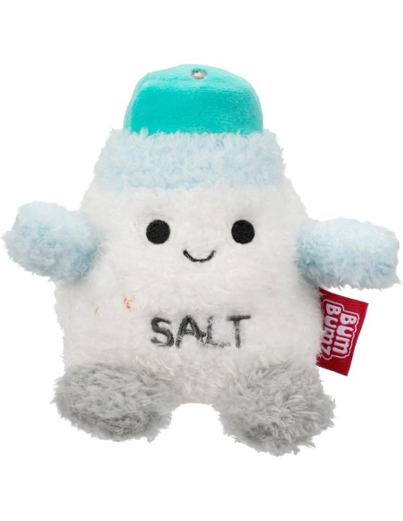 PELUCHE BUM BUMZ KICHENBUM 19 cm, EXP 6 UDS