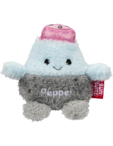PELUCHE BUM BUMZ KICHENBUM 19 cm, EXP 6 UDS