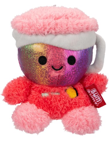 PELUCHE BUM BUMZ KICHENBUM 19 cm, EXP 6 UDS