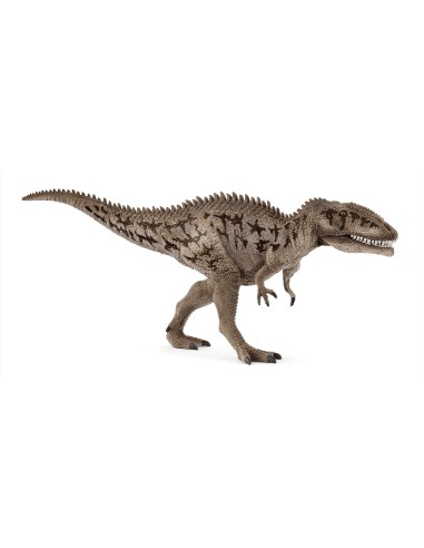 CARCHARODONTOSAURUS