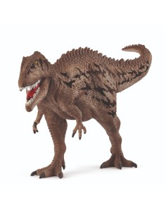 CARCHARODONTOSAURUS 2