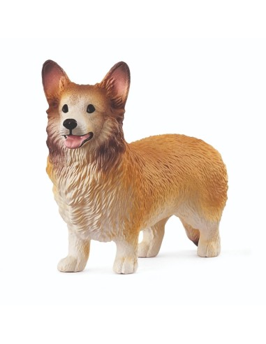 PERRO CORGIE