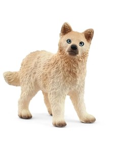 CACHORRO LOBO ARTICO