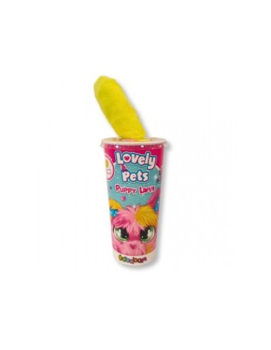 VASO LOVELY PETS PUPPY LOVE, EXP 6 UDS