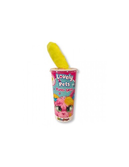 VASO LOVELY PETS PUPPY LOVE, EXP 6 UDS
