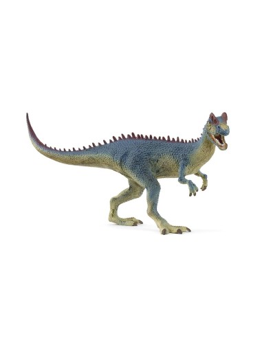 DILOPHOSAURUS