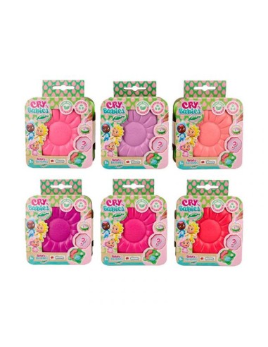 CRY BABIES LITTLE CHANGERS, EXP DE 12 UDS