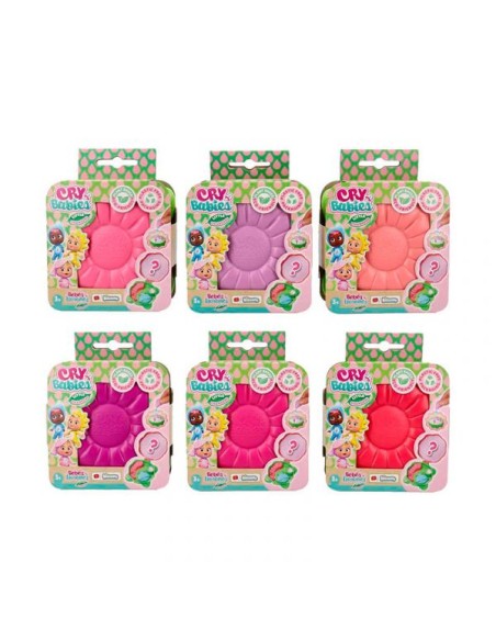 CRY BABIES LITTLE CHANGERS, EXP DE 12 UDS