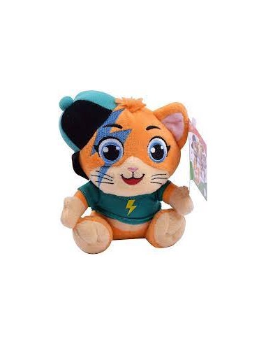PELUCHE 44 CATS 12 CM , CAJA 12 UDS