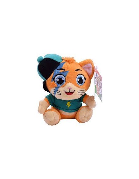 PELUCHE 44 CATS 12 CM , CAJA 12 UDS