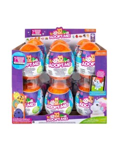 HUEVO ADOPTAME , EXP 12 UDS