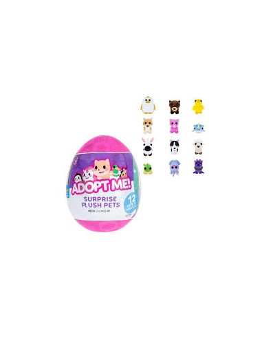 HUEVO ADOPTAME , EXP 12 UDS