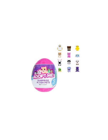 HUEVO ADOPTAME , EXP 12 UDS
