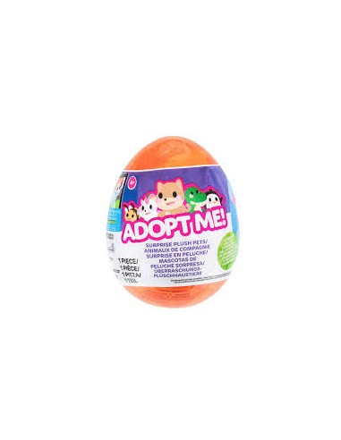 HUEVO ADOPTAME , EXP 12 UDS