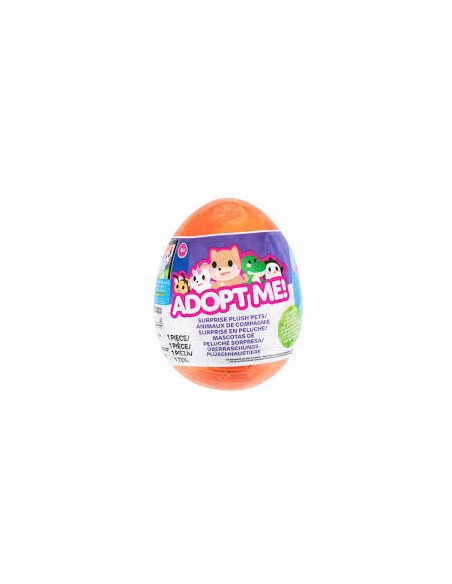 HUEVO ADOPTAME , EXP 12 UDS