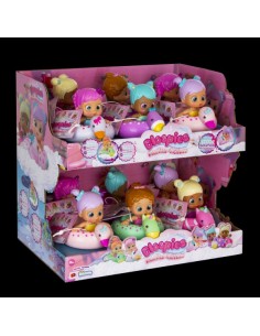 BLOOPIES FLOATIES , EXP 12 UDS